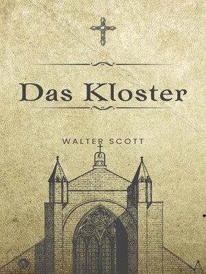 cover image of Das Kloster